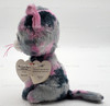 Ty Beanie Boos Lindi the Cat 2015