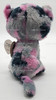 Ty Beanie Boos Lindi the Cat 2015