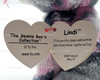 Ty Beanie Boos Lindi the Cat 2015