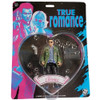 True Romance Clarence 5 Inch Action Figure Trick or Treat