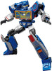 Blokees Transformers Classic Class 17 Soundwave Model Kit 71183
