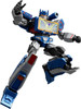 Blokees Transformers Classic Class 17 Soundwave Model Kit 71183