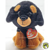 Ty Beanie Boos Trevour the Rottweiler 2017