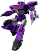 Blokees Transformers Classic Class 18 Shockwave Transformers One Model Kit 71184