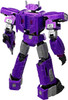 Blokees Transformers Classic Class 18 Shockwave Transformers One Model Kit 71184