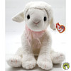 Ty Beanie Buddies Lullaby the Lamb 2003