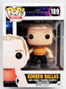Funko POP Movies The Fifth Element Korben Dallas 189 Vinyl Figure