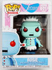 Funko POP Animation The Jetsons Rosie 367 Vinyl Figure
