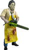 Texas Chainsaw Massacre Saw-Slingin' Leatherface Action Figure Trick or Treat
