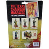 Texas Chainsaw Massacre Saw-Slingin' Leatherface Action Figure Trick or Treat