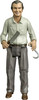 Texas Chainsaw Massacre BBQ Slaughter Cook Action Figure Trick or Treat