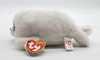 Ty Beanie Boos Icy the Seal Plush 2014