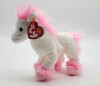 Ty Beanie Babies Avalon the Horse Plush 2004