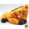 Ty Beanie Buddy Twigs the Giraffe Plush 1998