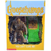 Goosebumps Mud Monster 5 Inch Figure Trick or Treat