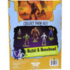 Goosebumps Mud Monster 5 Inch Figure Trick or Treat