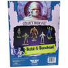 Goosebumps the Curse of the Mummy's Tomb 5 Inch Figure Trick or Treat