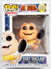 Funko POP Television Dinosaurs Baby Sinclair 961 Vinyl Figure