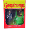 Goosebumps Night of the Living Dummy Slappy 5 Inch Figure Trick or Treat