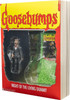 Goosebumps Night of the Living Dummy Slappy 5 Inch Figure Trick or Treat