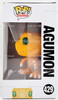 Funko POP Animation Digimon Agumon 429 Vinyl Figure