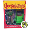 Goosebumps The Scarecrow Walks at Midnight 5 Inch Figure Trick or Treat
