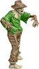 Goosebumps The Scarecrow Walks at Midnight 5 Inch Figure Trick or Treat