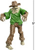 Goosebumps The Scarecrow Walks at Midnight 5 Inch Figure Trick or Treat