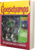 Goosebumps The Scarecrow Walks at Midnight 5 Inch Figure Trick or Treat