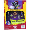 Goosebumps The Scarecrow Walks at Midnight 5 Inch Figure Trick or Treat