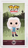 Funko POP Animation Disenchantment Bean 591 Vinyl Figure