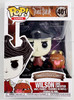 Funko POP Games Don't Starve Wilson and Chester 401 Vinyl Figures