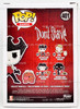 Funko POP Games Don't Starve Wilson and Chester 401 Vinyl Figures