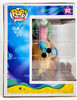 Funko POP Town Spongebob with Gary and Pineapple House 02 Vinyl Figures