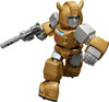 Blokees Transformers Defender Version 01 Shattered Alliance Case of 12 Model Kit