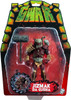GWAR Jizmak Da Gusha Action Figure Trick or Treat