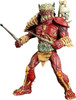 GWAR Jizmak Da Gusha Action Figure Trick or Treat