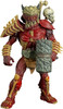 GWAR Jizmak Da Gusha Action Figure Trick or Treat
