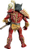 GWAR Jizmak Da Gusha Action Figure Trick or Treat