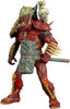 GWAR Jizmak Da Gusha Action Figure Trick or Treat