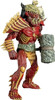 GWAR Jizmak Da Gusha Action Figure Trick or Treat