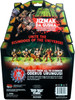 GWAR Jizmak Da Gusha Action Figure Trick or Treat