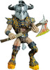 GWAR Balsac the Jaws O' Death Action Figure Trick or Treat