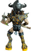GWAR Balsac the Jaws O' Death Action Figure Trick or Treat