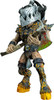 GWAR Balsac the Jaws O' Death Action Figure Trick or Treat