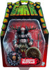 GWAR Blothar the Berserker Action Figure Trick or Treat