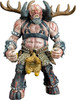 GWAR Blothar the Berserker Action Figure Trick or Treat