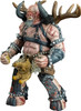 GWAR Blothar the Berserker Action Figure Trick or Treat