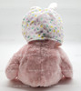 Ty Beanie Buddy Bonnet the Bear Plush 2005