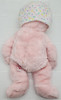 Ty Beanie Buddy Bonnet the Bear Plush 2005